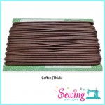 IMPORTED COTTON ROPE (THICK) - PER FEET